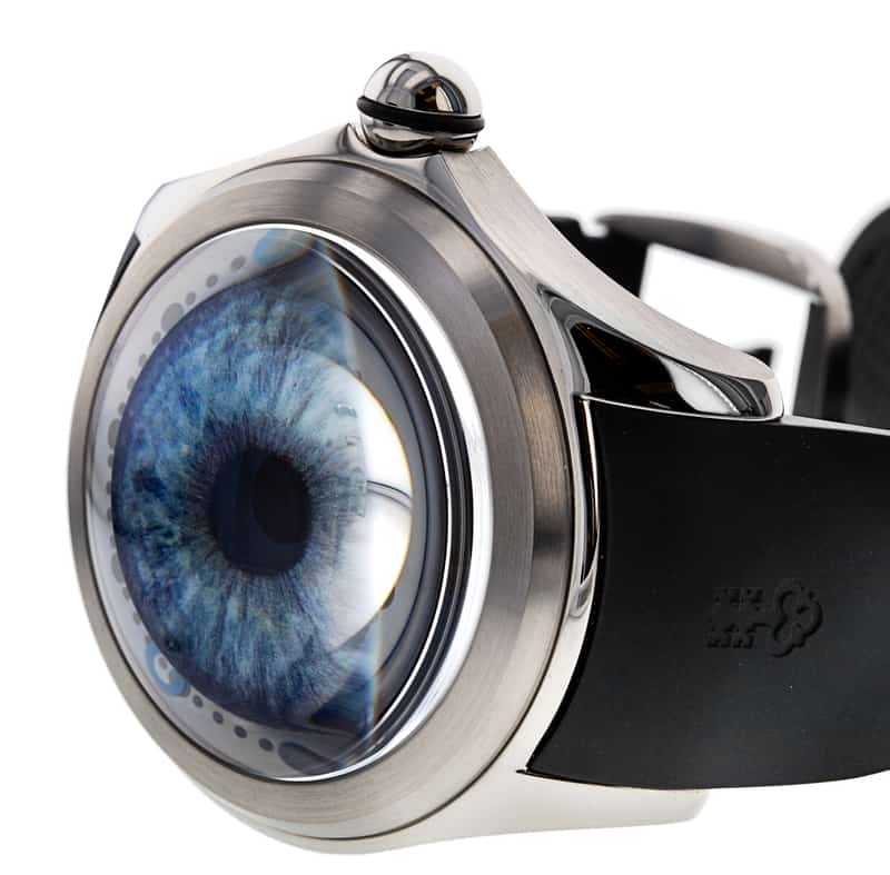 Corum Bubble 390.101.04/0371 EY01